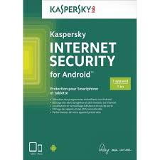 Kaspersky Internet Security Android 2021 1 Poste 1 An Version Telechargement Prix Pas Cher Cdiscount