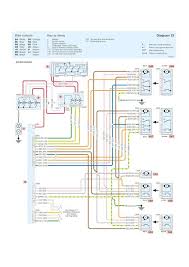 Toyota Hiace Wiring Diagram 1 Toyota Hiace Peugeot Diagram