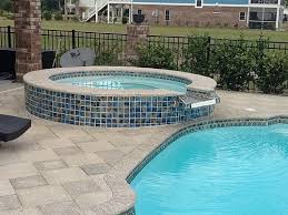 Spa Fiberglass Swimming Pools Spa Pool Swimming Pool Spa