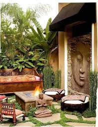 41 Magical Peaceful Zen Garden Designs And Ideas 2021 Zen Garden Design Outdoor Meditation Buddha Garden