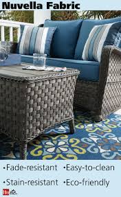 Your Guide To The Best Outdoor Fabrics For Patio Furniture Hm Etc Outdoor Furniture Fabric Cast Aluminum Patio Furniture Outdoor Furniture
