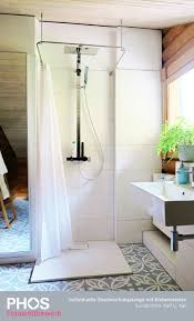 Kundenbild Individuelle Duschvorhangstange Von Phos Design Duschstangen Duschvorhangstange Dusche