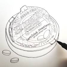 Ice Breakers Candy Drawing Candy Drawing Still Life Drawing Icebreaker Activities