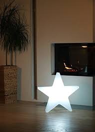 Led Solarleuchte Stern 8 Seasons Design Shining Star Mini O 40 Cm Solarpanel Garten Deko Balkon Dekoration Garten Led Solarleuchte Solarleuchten Solarpanel