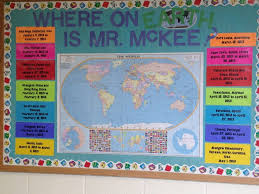 Dean Mckee Living At Sea Social Studies Middle School Teaching Geography Middle School Classroom Decor