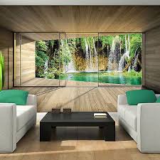 Vlies Tapete Fototapete Tapeten Kunst Wand Gold Abstraktion 3d 13n3476vexxxl Innenarchitektur Tapeten Fototapete