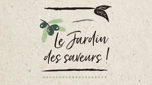 À neuville de poitou (86). Le Jardin Des Saveurs Youtube