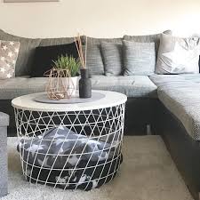 Yet Another Smart Contemporary Piece From Ikea Ikea Kvistbro Storage Table Coffee Table Home Decor Living Decor