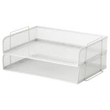 Dronjons Briefablage Weiss Ikea Deutschland Briefablage Kleinaufbewahrung Ablage