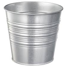Socker Ubertopf Verzinkt Drinnen Draussen Verzinkt Mehr Erfahren Ikea Osterreich Indoor Plant Pots Plant Pot Holders Potted Plants