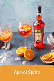 Aperol Spritz Rezept Rezept Aperol Spritz Rezept Aperol Spritz Aperol