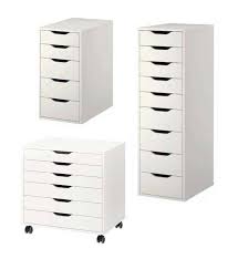 Rainbow Ikea Alex Drawers Hack In 10 Minutes Ikea Alex Drawers Ikea Drawers Ikea Alex