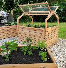 So Funktioniert Ein Hochbeet Garten Terrasse Schoner Wohnen Garten Hochbeet Hochbeet Selber Bauen Hochbeet