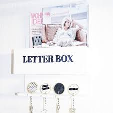 Badezimmer Selbst Renovieren Diy Etiketten Selber Bauen Schlusselkasten Vintage