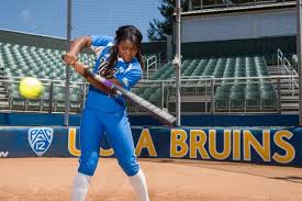 The ucla bruins have won their 12th national title and in the women's college world series. Senior B B Bates Went From A Ucla Softball Fan To A Bruin Phenom Daily Bruin