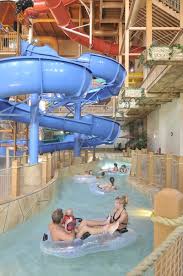 Lost Rios Waterpark Wisconsin Dells Indoor Water Parks Indoor Waterpark Water Park Wisconsin Dells