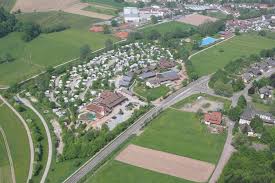 Ferienparadies Schwarzwalder Hof Campingplatz Campingplatz Urlaub Ferien
