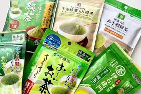 粉末茶 インスタント緑茶 飲み比べしてみた おすすめの粉末茶は 茶活 Chakatsu