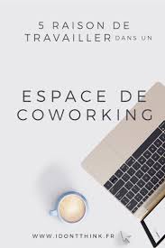 Le travail a domicile internet en tant qu'employé d'une entreprise est possible à condition de demander l'accord à son employeur. I Don T Think I Feel Espace De Coworking Organisation Du Travail A Domicile Entrepreneuriat