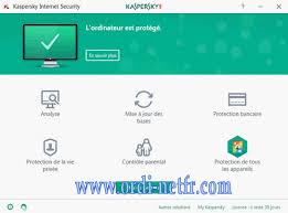 Kaspersky Internet Security 2018 18 0 0 405 Fr Anti Virus 18 0 0 405 Fr Est Un Logiciel D Anti Virus Tres Complet