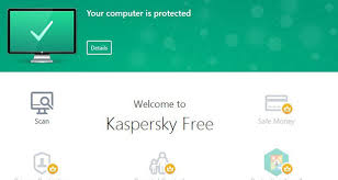 Kaspersky Free Kaspersky Annonce Son Antivirus Gratuit Bilan Et Lien De Telechargement Ginjfo