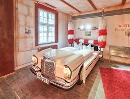 V8 Hotel Motorworld Region Stuttgart Theme Hotel Car Part Furniture Car Furniture