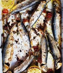 Jamie Oliver Jamie Oliver Rezepte Rezepte Fisch Zubereiten Sardinen
