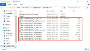 How To Collect Traces For Troubleshooting Kaspersky Endpoint Security 11 For Windows