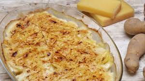 Pin Von Marlen Re Ma Bi Auf Kartoffelgratin In 2021 Kartoffelgratin Rezepte Rezept Kartoffelgratin
