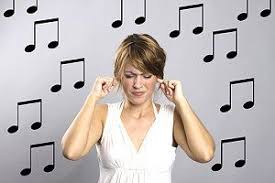 Larmbelastigung Durch Musik Musiklarm Des Nachbarn Dulden