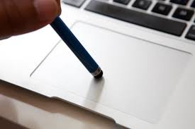 Did You Know You Can Use A Tablet Stylus With The Apple Macbook Apple Macbook Macbook Pro Macbook Pro Tips