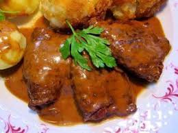 Rinder Minutensteaks Rezept Mit Bild Rezept Minutensteak Rinder Minutensteaks Rezepte