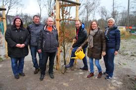 Mengede In Stadtmagazine Dortmund