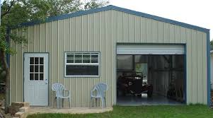 Metal Garages For Sale Metal Buildings Metal Shop Building Sheds For Sale