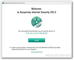 Download And Activate Kaspersky Internet Security And Kaspersky Anti Virus 2013 Final Megaleecher Net