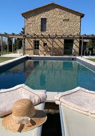 Villas In Tuscany With Pool Villa Giulietta 4 Bedrooms Pool Casalio Villas Marittimo Architettura
