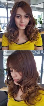 However generally you need one thing to alter within the normal method, and sometimes the very first thing modified coiffure. 41 Trending Medium Length Curly Hairstyles That Will Steal Your Heart Sensod