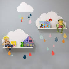 Wall Decals That Work With Or Even On Ikea Furniture These Are Genius Kinderzimmer Dekor Babyzimmer Dekor Kinderzimmereinrichtung