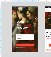 The figma mirror companion apps for android and ios allow viewing figma prototypes on mobile devices. Download The Figma Desktop App Figma