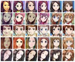 Ainize It Turn Your Selfies Into An Anime Character Using An Ai Open Source Project By Ai Network Ai Network Blog Medium Animeoutline provides easy to follow anime and manga style drawing tutorials and tips for beginners.