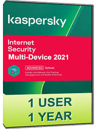 Kaspersky Internet Security Multi Device 2021 Mmoga