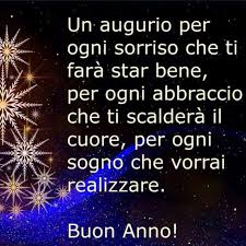 Immagini Con Frasi Per Auguri Di Buon Anno 8655 Italian Quotes Happy New Year Messages