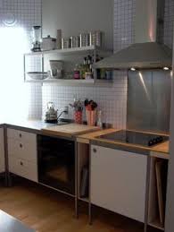 Fitted Dishwasher For The Udden Ikea Hackers Ikea Udden Ikea Ikea Hack Kuche