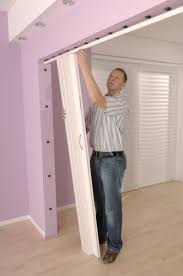 Montageanleitung Marley Falttur New Generation Falttur Weiss Wohnen Einrichten Und Wohnen