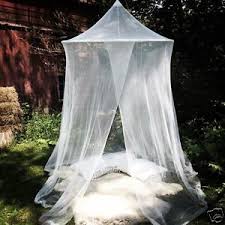 Ikea Solig White Bed Canopy Mosquito Net Tent Indoor Outdoor Meditation New Outdoor Meditation Outdoor Mosquito Net