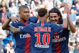 Head to head statistics and prediction, goals, past matches, actual form for ligue 1. Nimes Psg Sur Quelle Chaine Voir Le Match De Ligue 1 Psg Neymar Jr Ligue 1