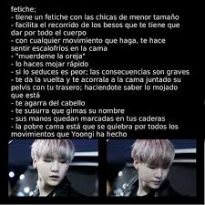 Download for free in pdf / midi format, or print directly from our site. Solo Para Pervertidas Bts Suga Bts Memes Caras Juegos De Nombres