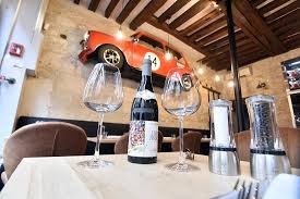 Compte officiel de la ville de compiègne et de l'agglomération de la région de compiègne. L Atelier Du 14 Compiegne Restaurant Bewertungen Telefonnummer Fotos Tripadvisor