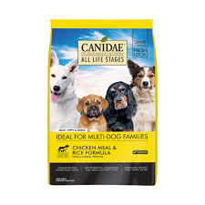 We explain in one of the dog food doesn't have to consist solely of human grade ingredients for it to be reputable. Canidae All Life Stages Chicken Meal Rice Formula Dry Dog Food 44 Lbs Petco