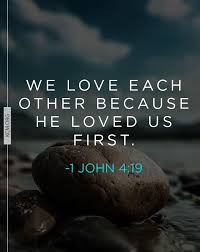 You Ve Heard Again And Again That Love Never Fails 1 Corinthians 13 8 But Has It Become Revelation To You Faith Prayer Wise Words Quotes We Love Each Other